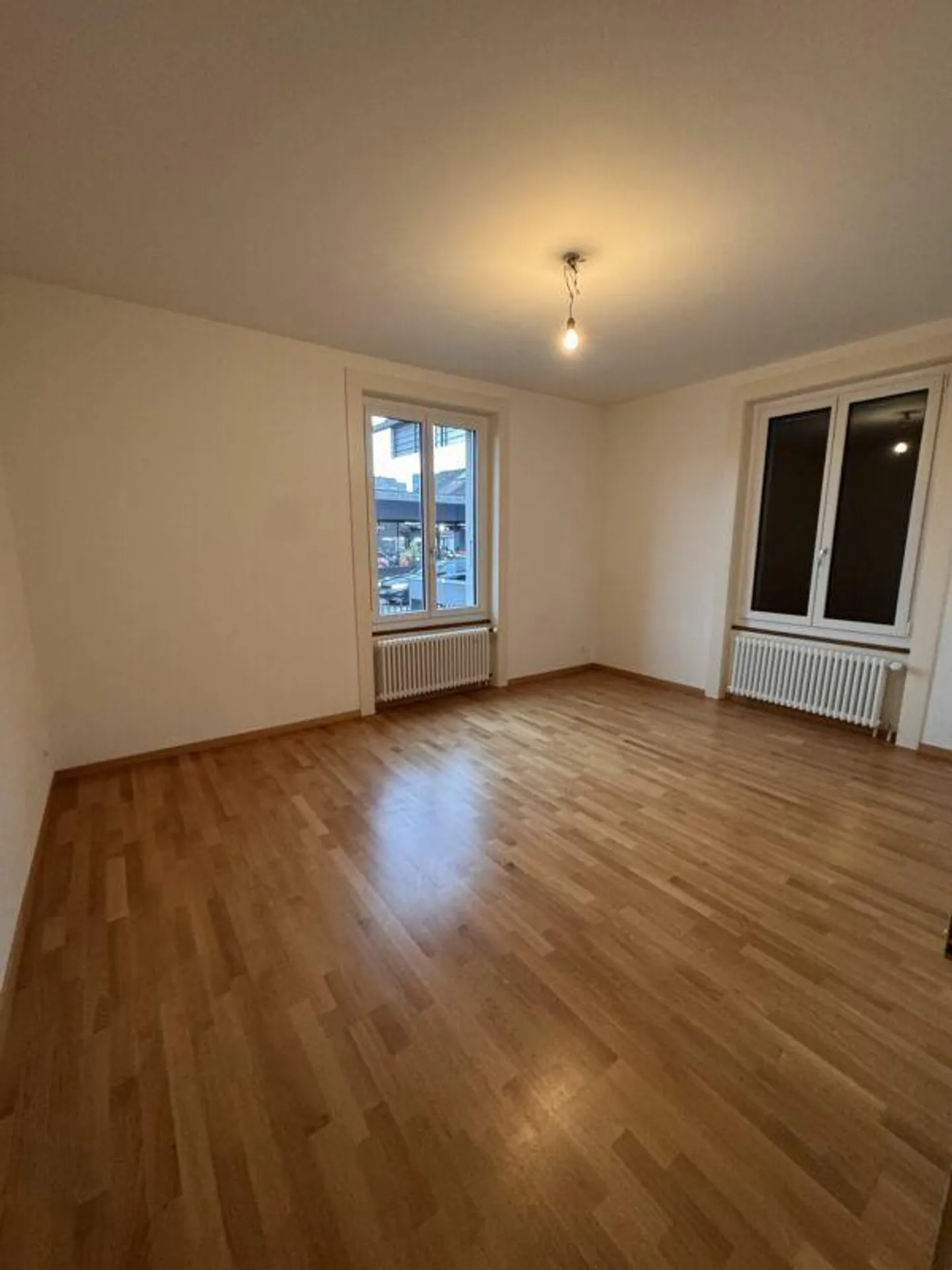 Practical 3.5-room apartment in a central location - Photo 4 of 7