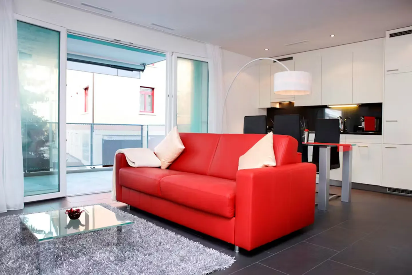 Apartment for rent - Photo 8 of 8