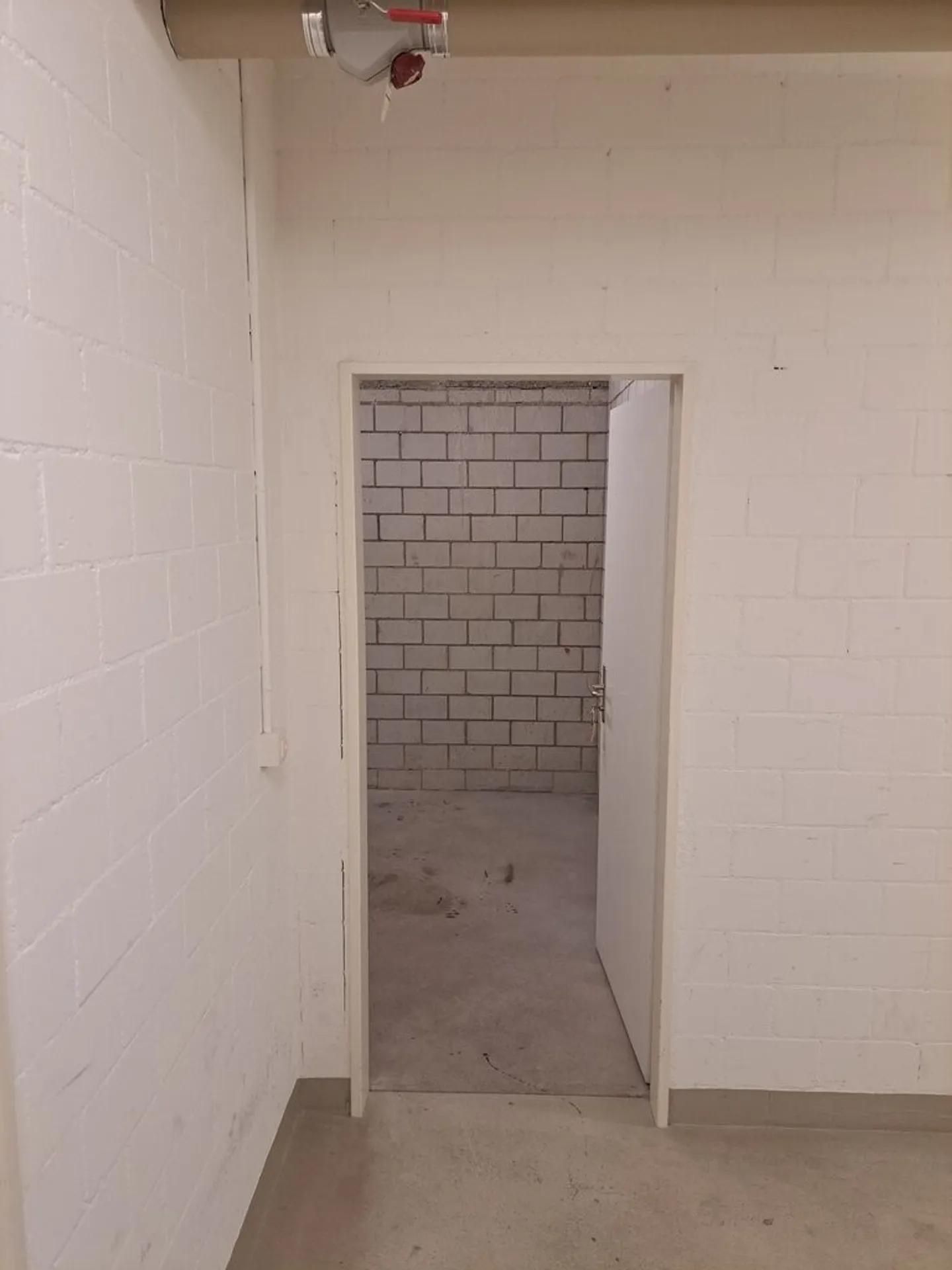 Salle de bricolage à Therwil - Photo 1 sur 3