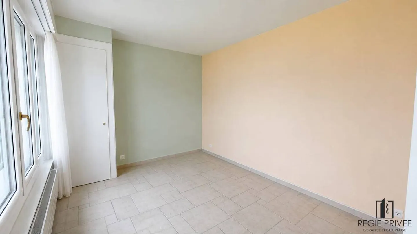 Superbe 2.5-Zimmer-Wohnung mit Seeblick - Foto 6 von 10