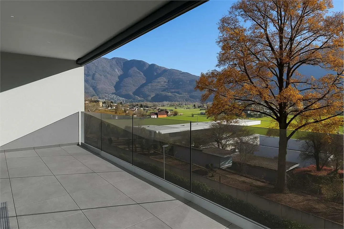 Modern 2.5 rooms - Photo 1 of 11