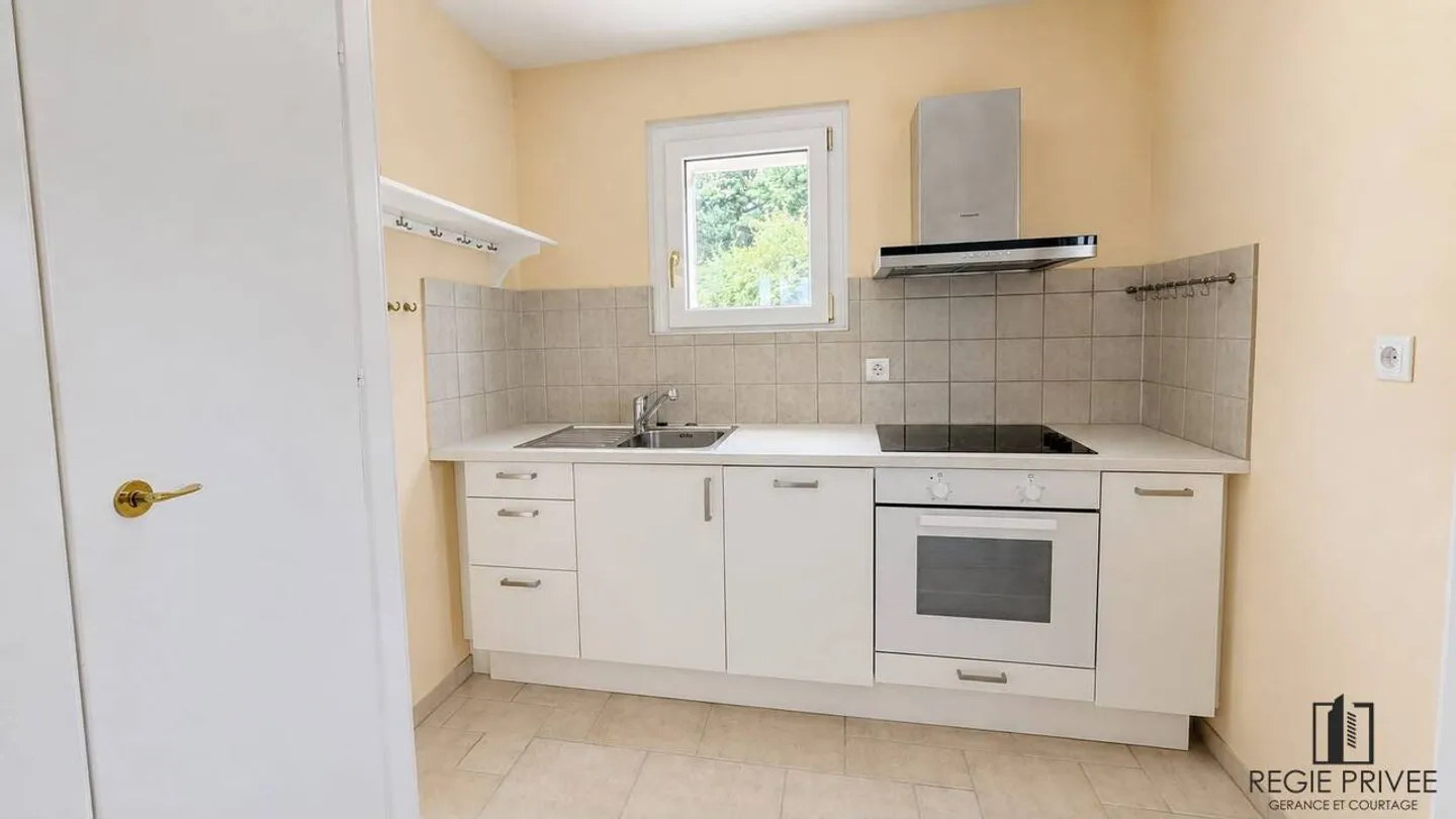Superbe 2.5-Zimmer-Wohnung mit Seeblick - Foto 7 von 10