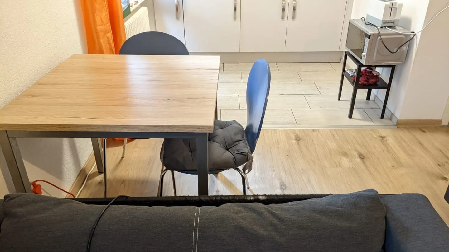 🏡 Charmant appartement de 1,5 pièce au centre de Dietikon (Zürich) - Photo 4 sur 8