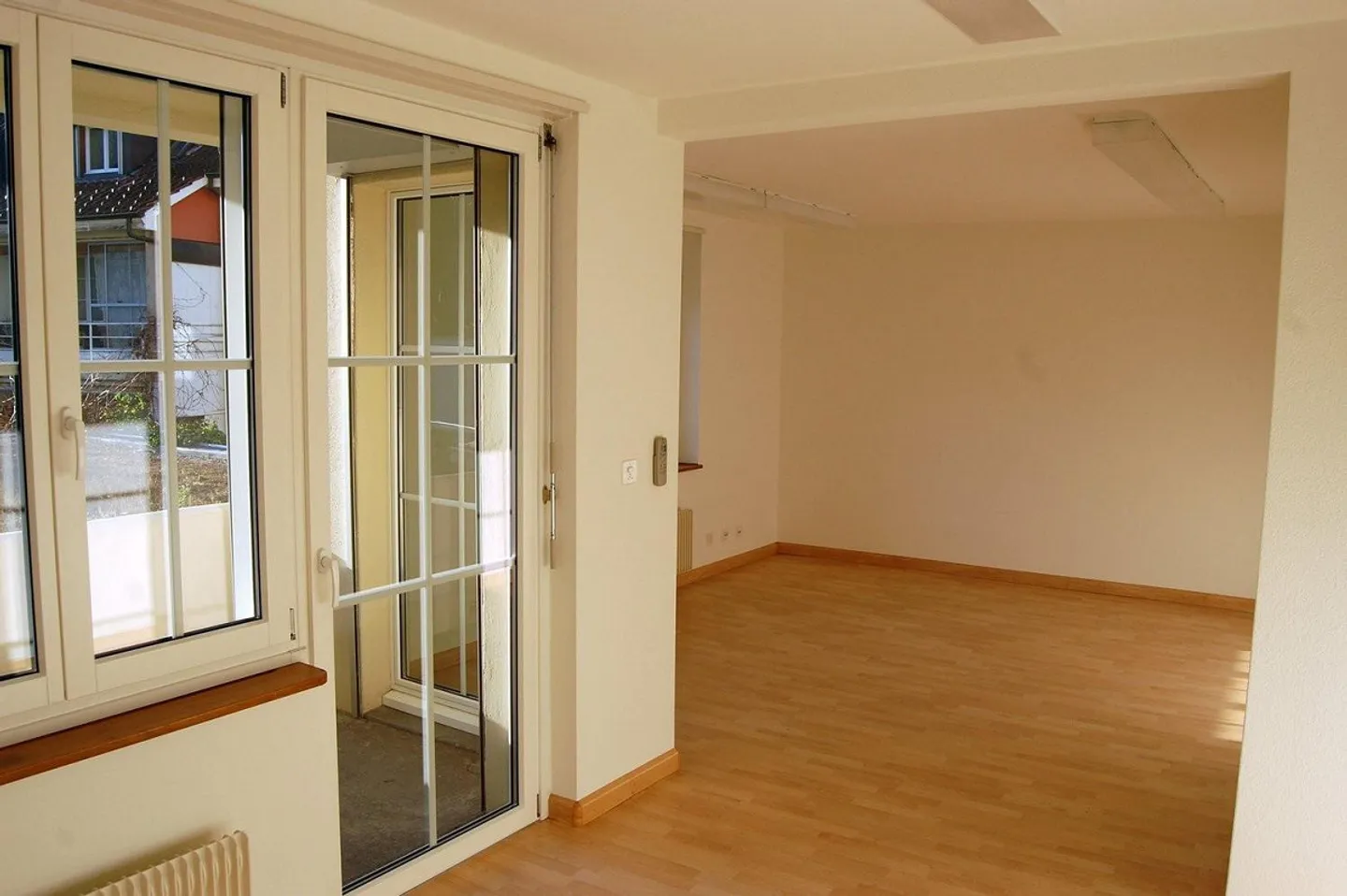 Vielseitige Büroräume im Lehenmatt - Foto 4 von 7