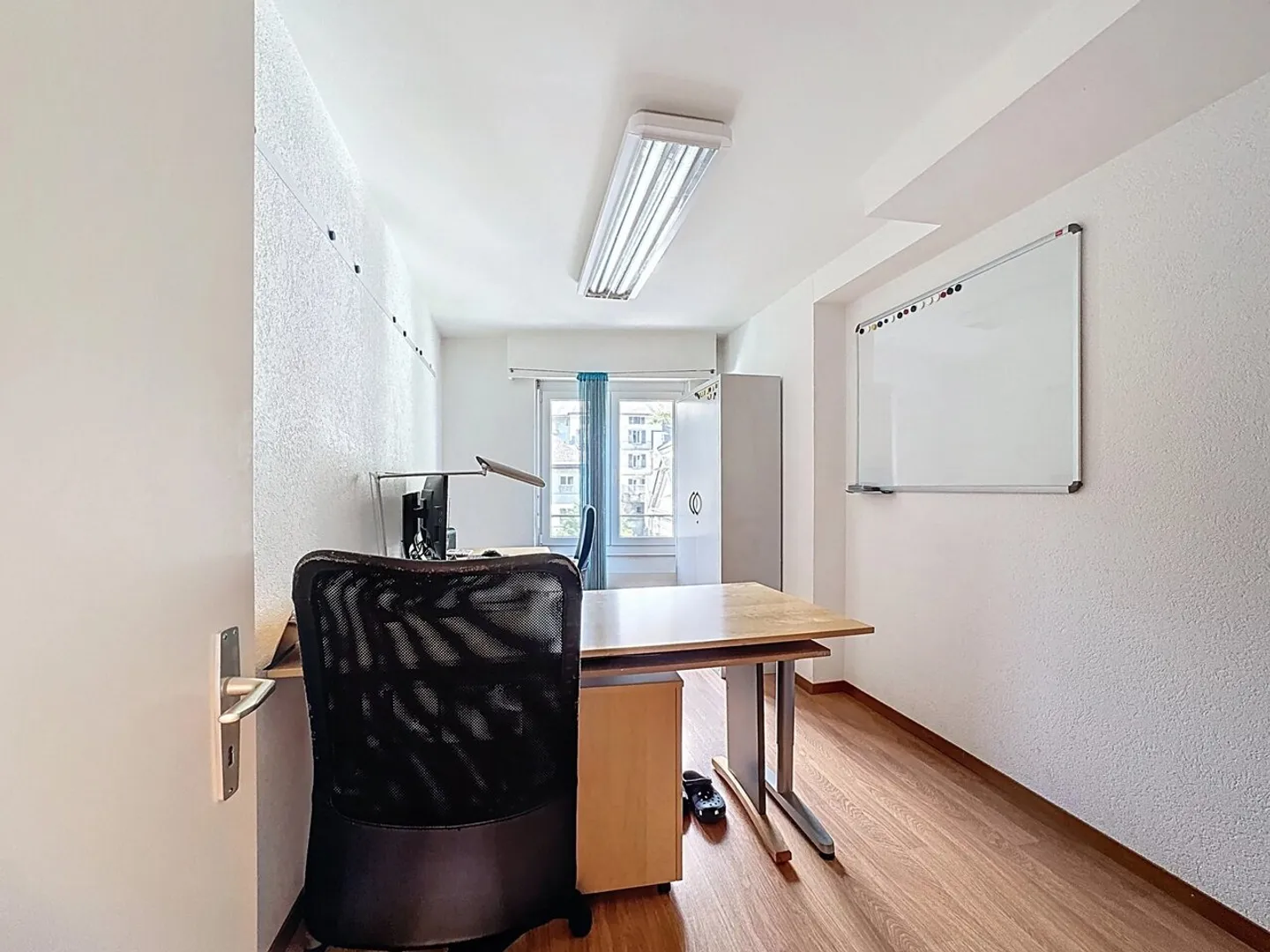 Geräumige und helle Büros im Herzen von Monthey - Foto 8 von 13