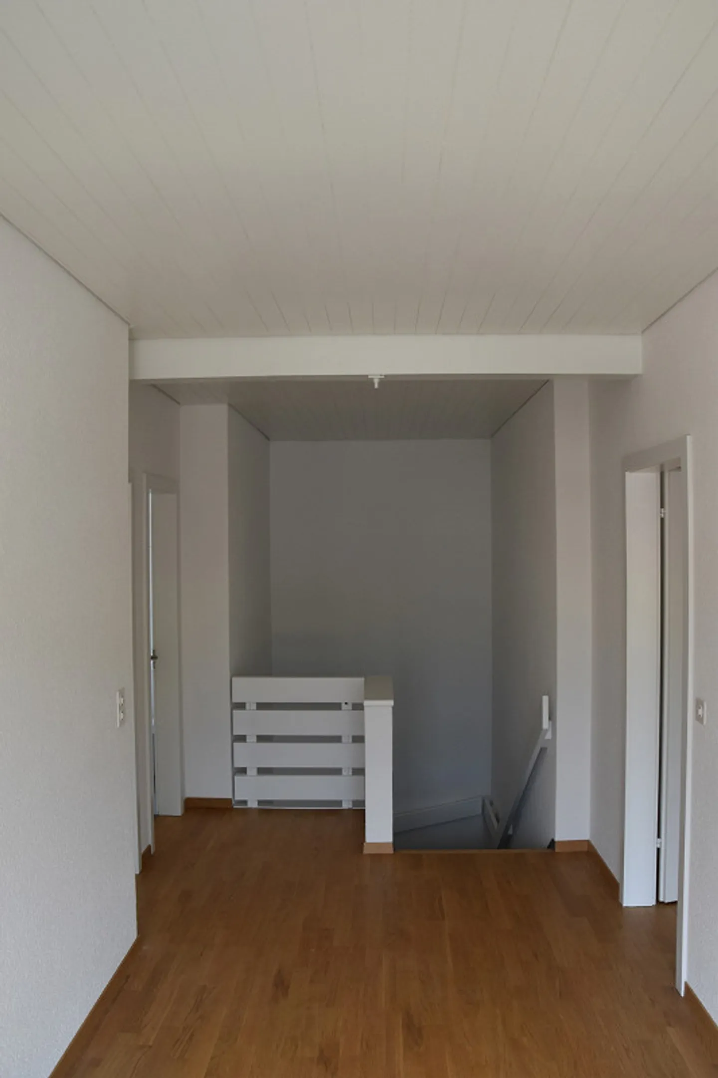 Appartement en duplex spacieux de 5,5 pièces dans le beau Riggisberg - Photo 10 sur 13