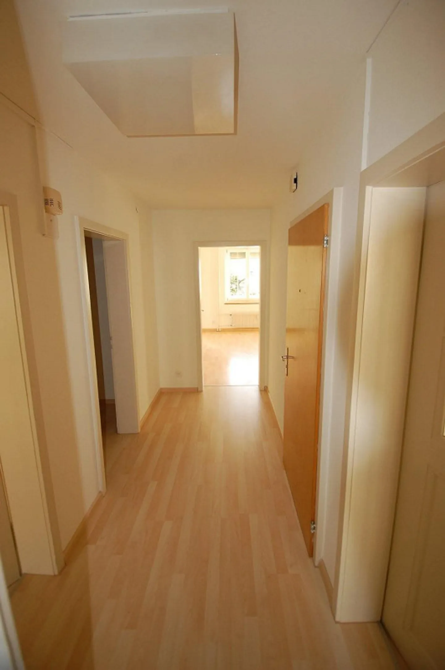 Vielseitige Büroräume im Lehenmatt - Foto 7 von 7