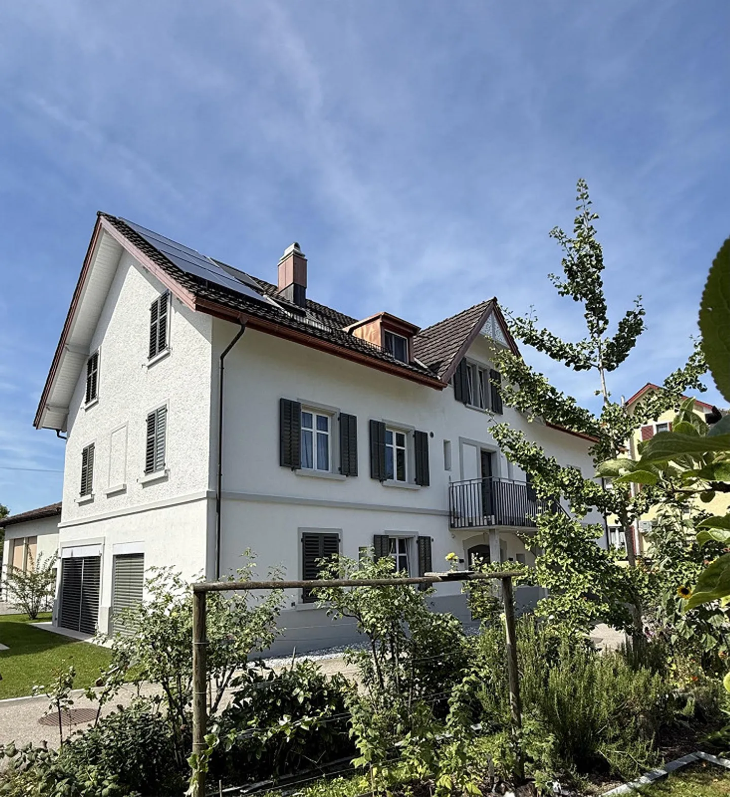 Appartamento 3.5 locali con grande balcone - Foto 2 di 17