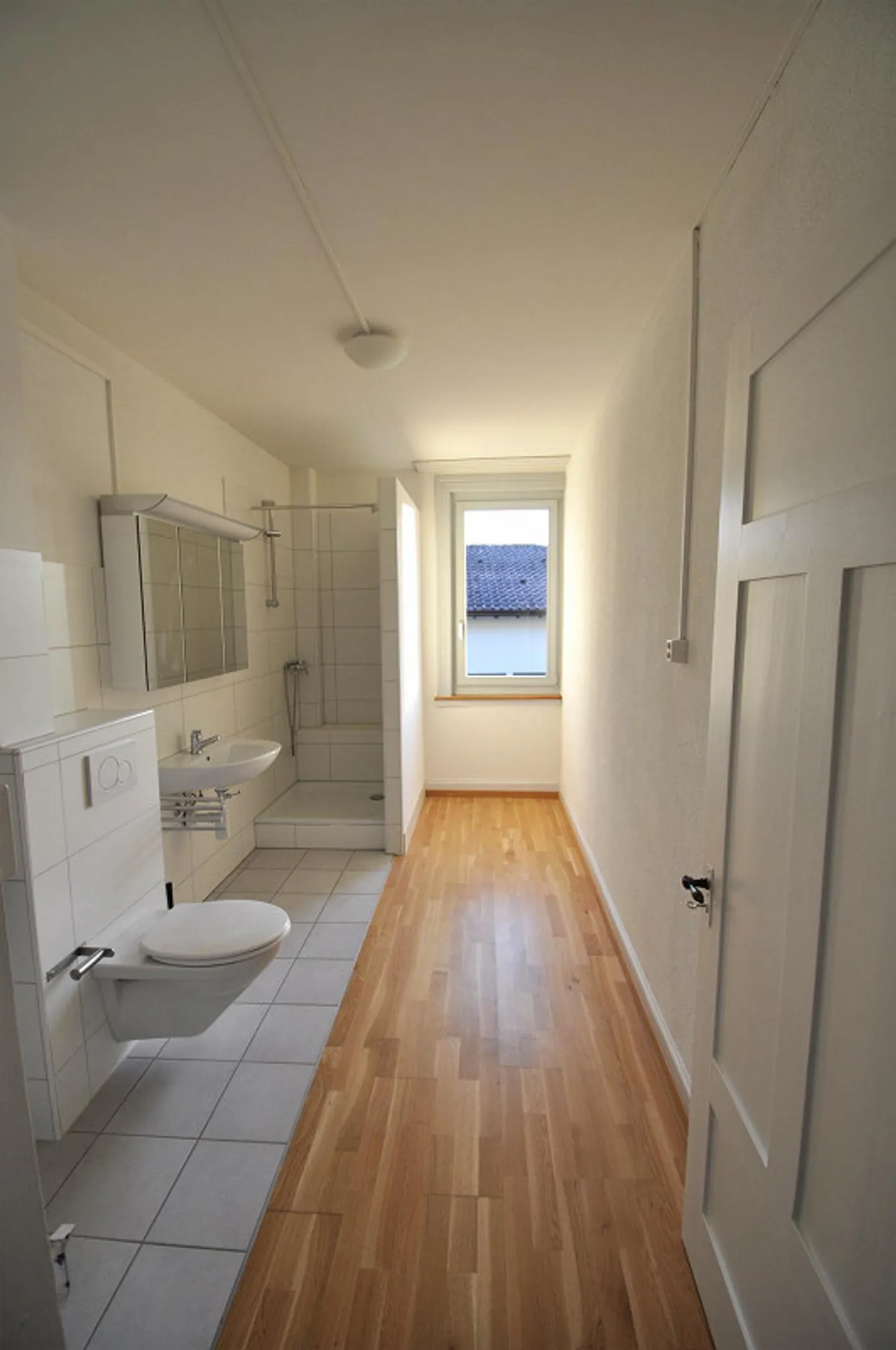 Appartamento 3.5 locali con grande balcone - Foto 5 di 17