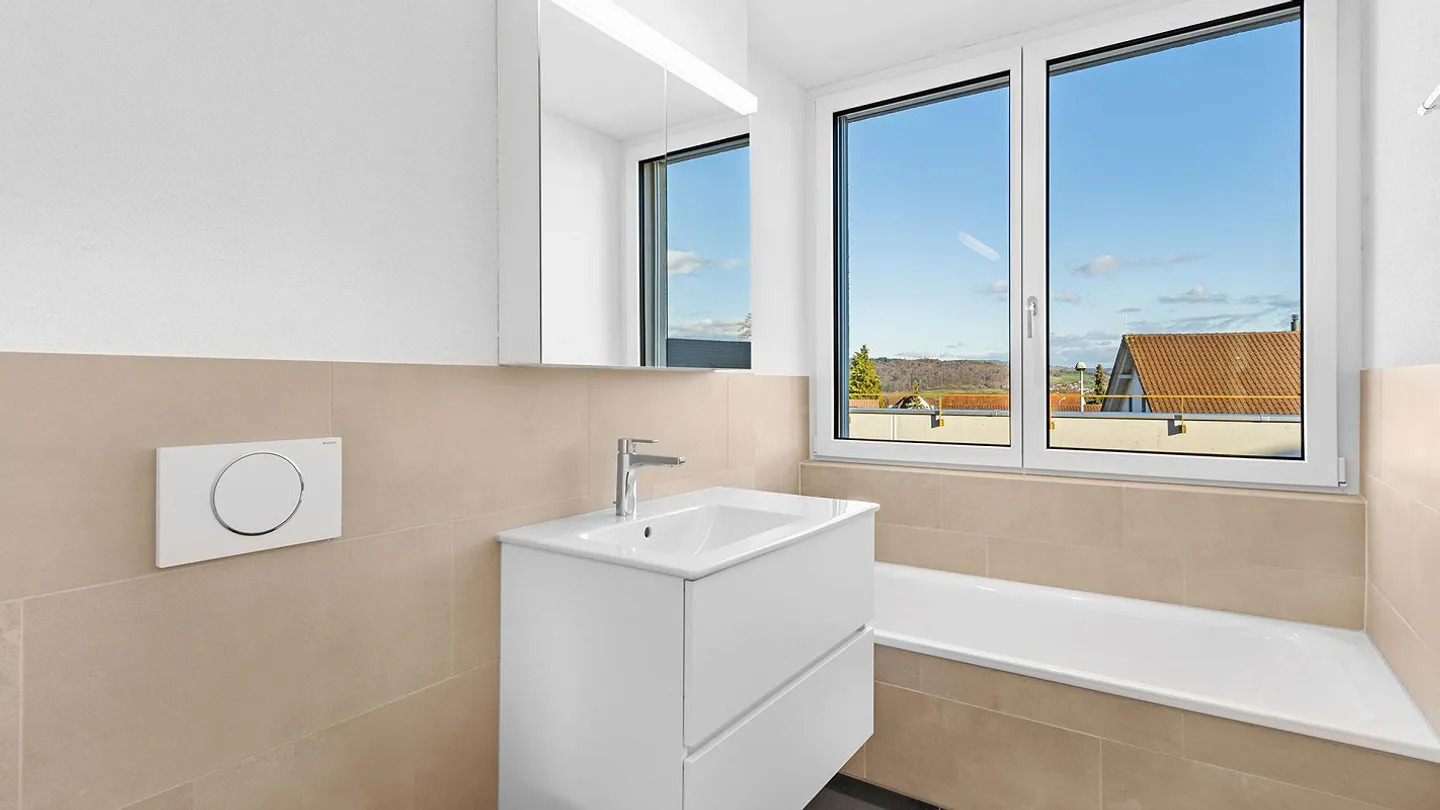 Wunderschöne Attika-Wohnung - Foto 13 von 14