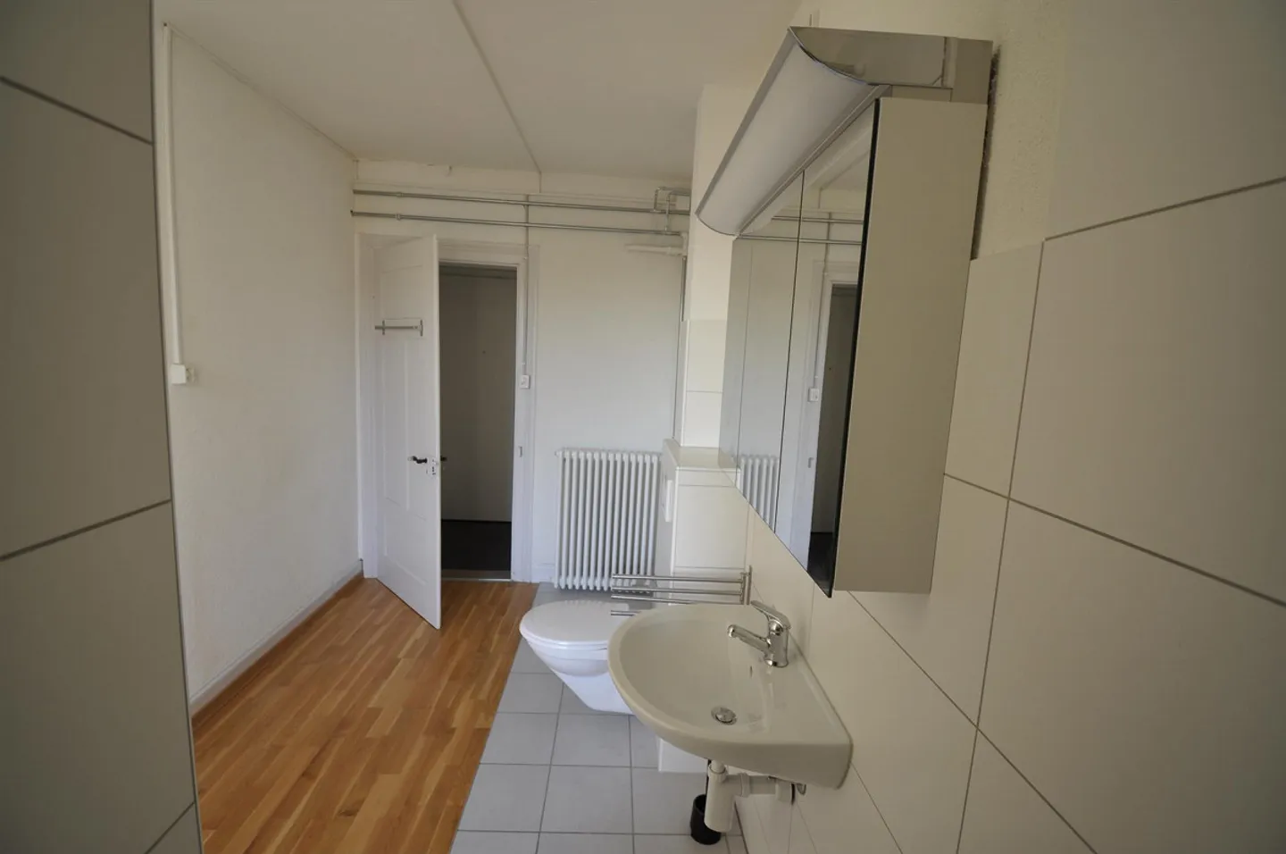 Appartamento 3.5 locali con grande balcone - Foto 6 di 17