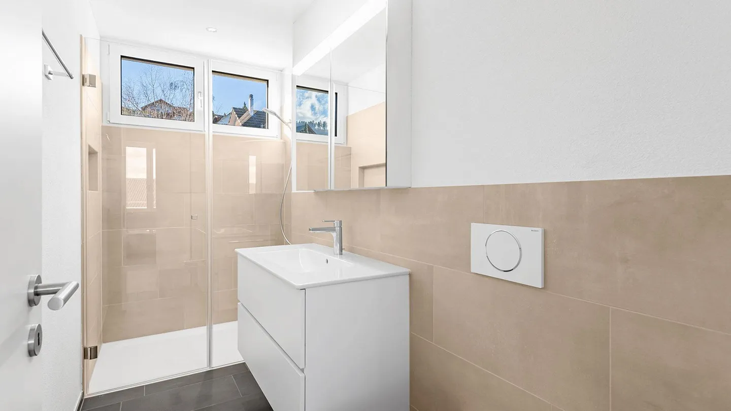 Wunderschöne Attika-Wohnung - Foto 14 von 14