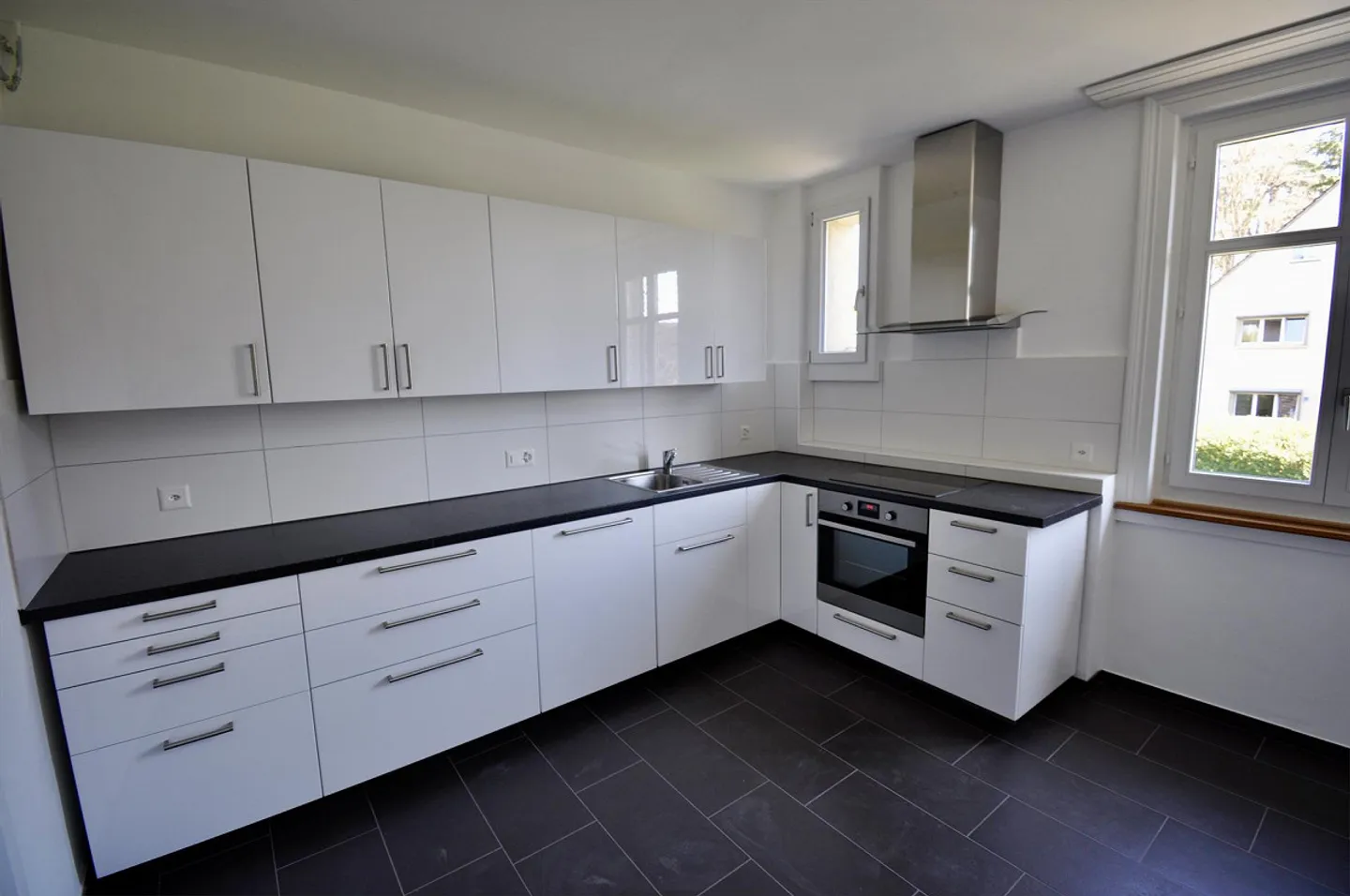 Appartamento 3.5 locali con grande balcone - Foto 7 di 17