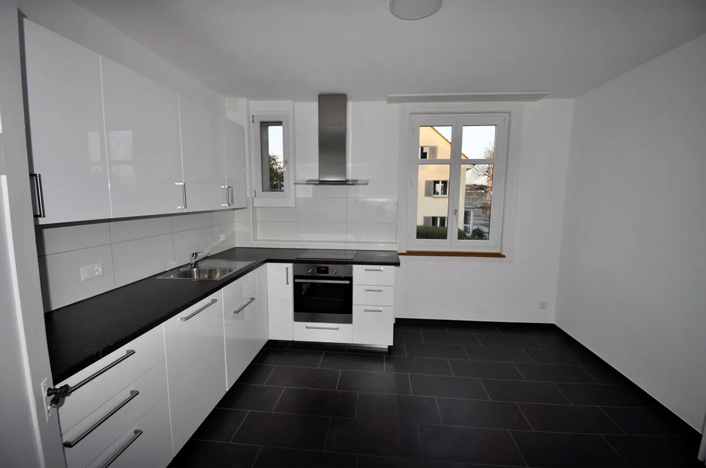 Appartamento 3.5 locali con grande balcone - Foto 8 di 17