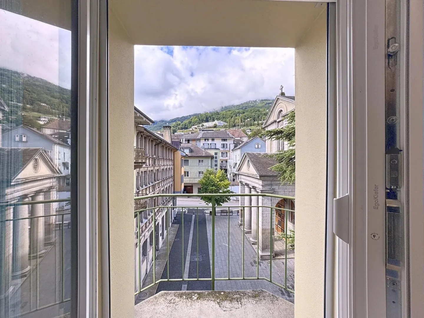 Geräumige und helle Büros im Herzen von Monthey - Foto 13 von 13