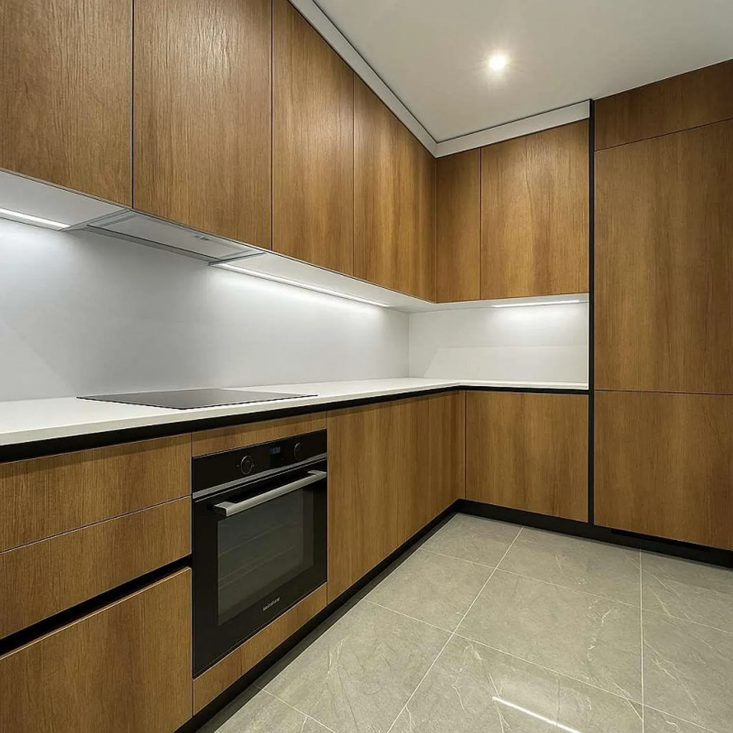 Modern 2.5 rooms - Photo 4 of 11