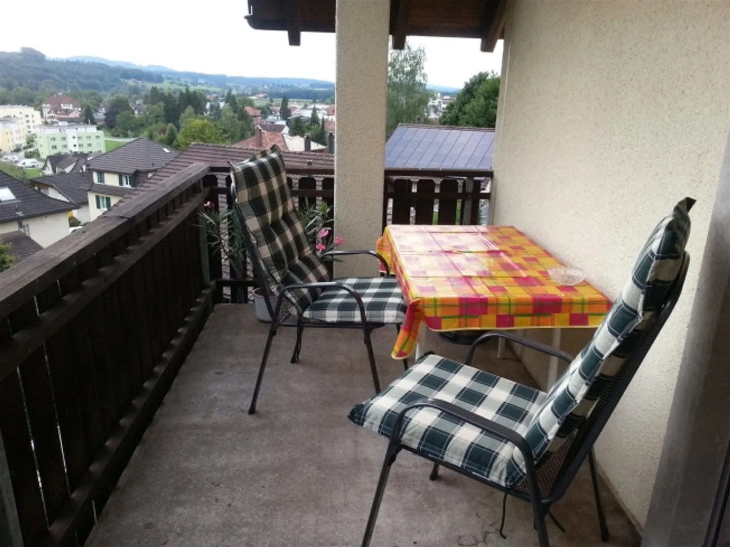 Appartamento Maisonette Rustico con Camino - Foto 7 di 9