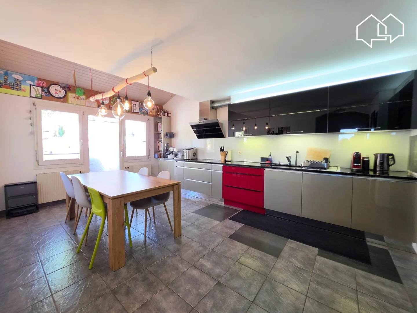 Casa a schiera in vendita - Foto 2 di 13