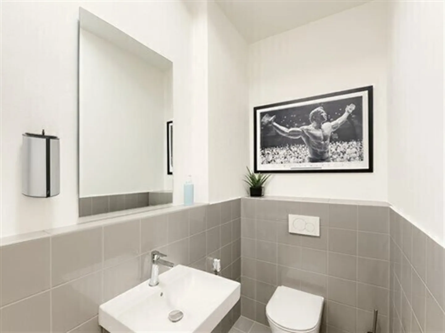 Lugano rents Personal Training Space - Photo 4 of 4