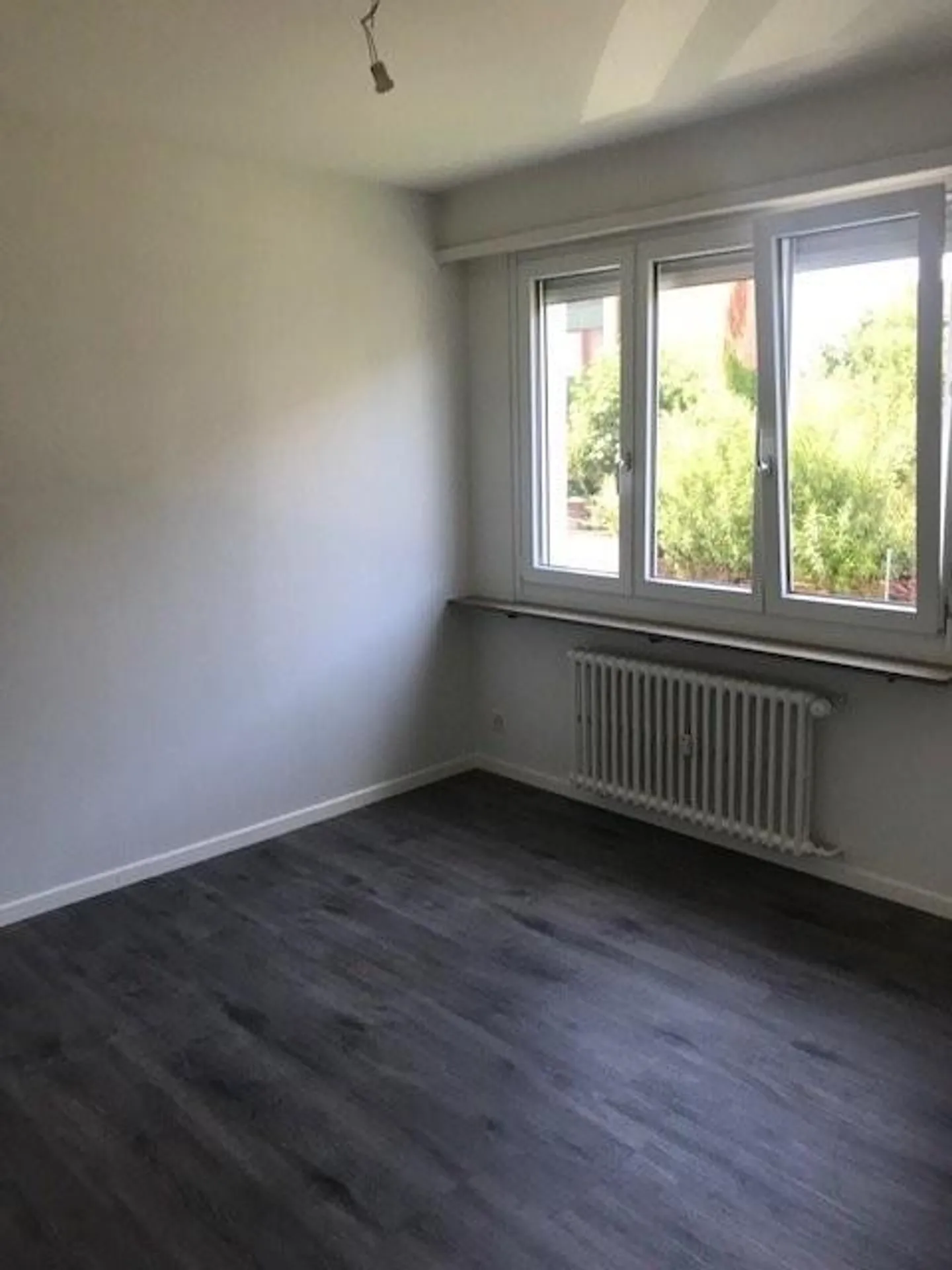 schöne Wohnung in ruhiger Seitenstrasse - Foto 5 von 7