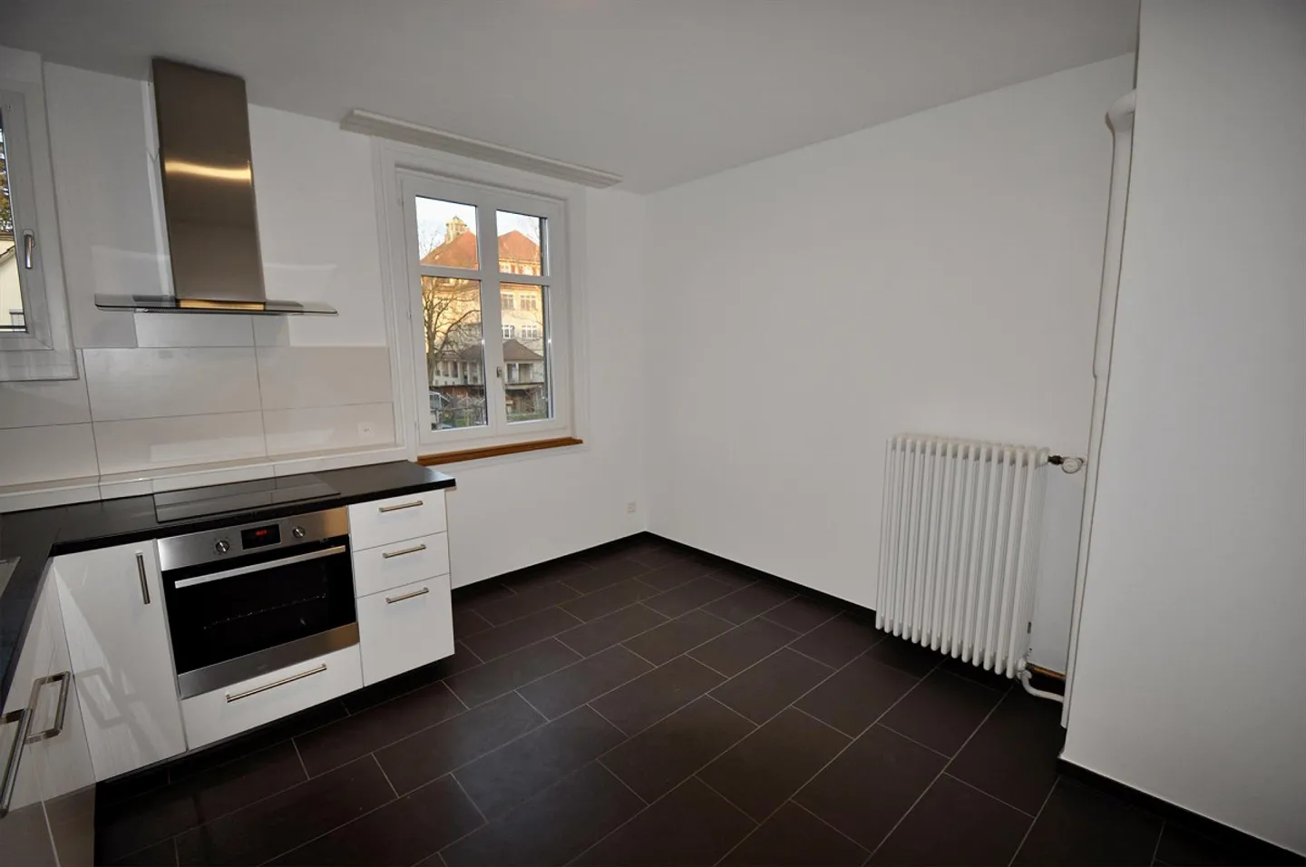 Appartamento 3.5 locali con grande balcone - Foto 10 di 17