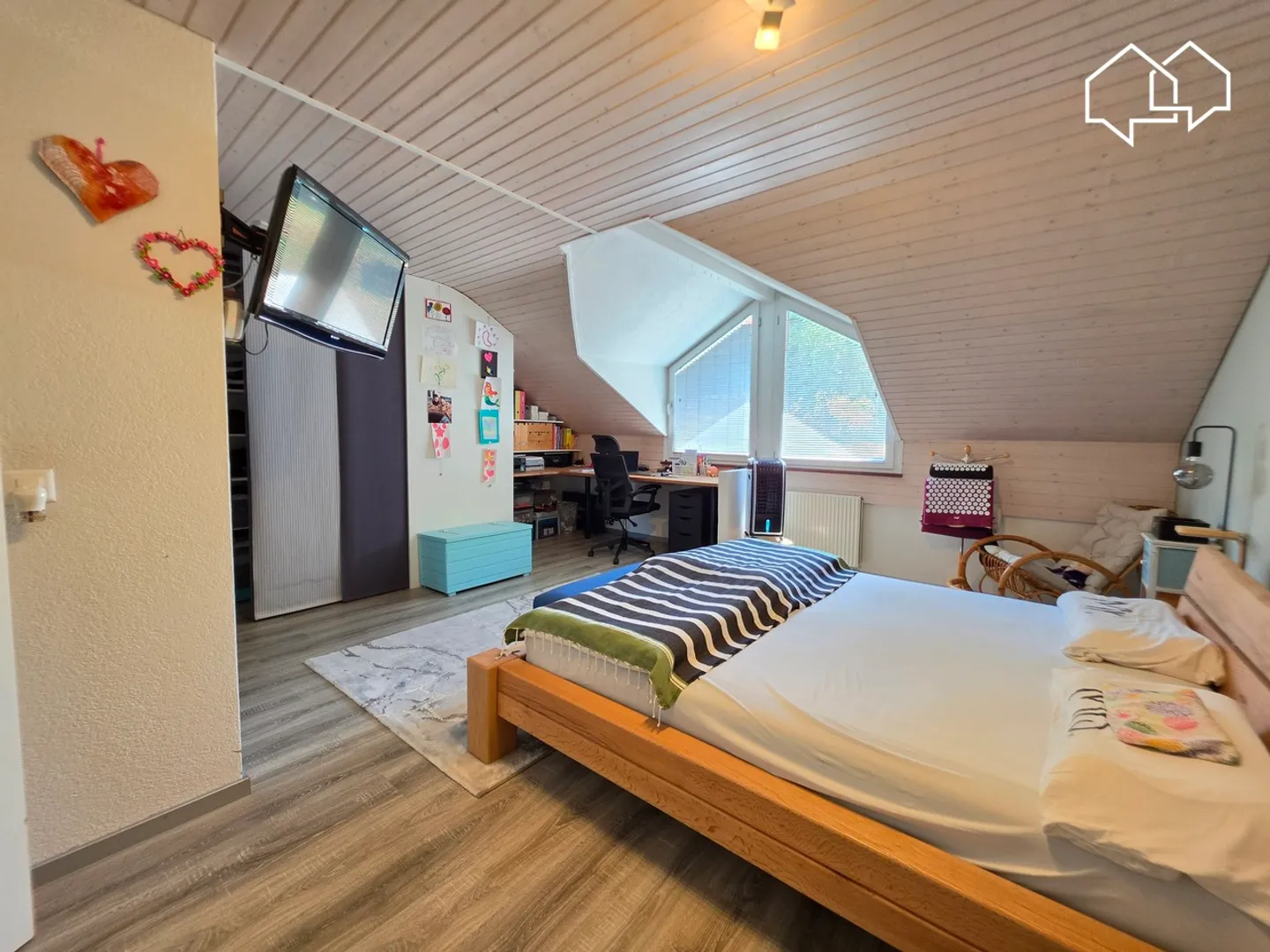 Casa a schiera in vendita - Foto 5 di 13