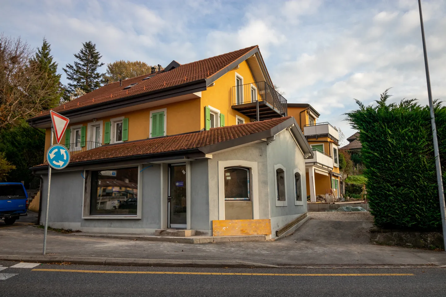 Renovierte Wohnung mit Balkon - Foto 2 von 4