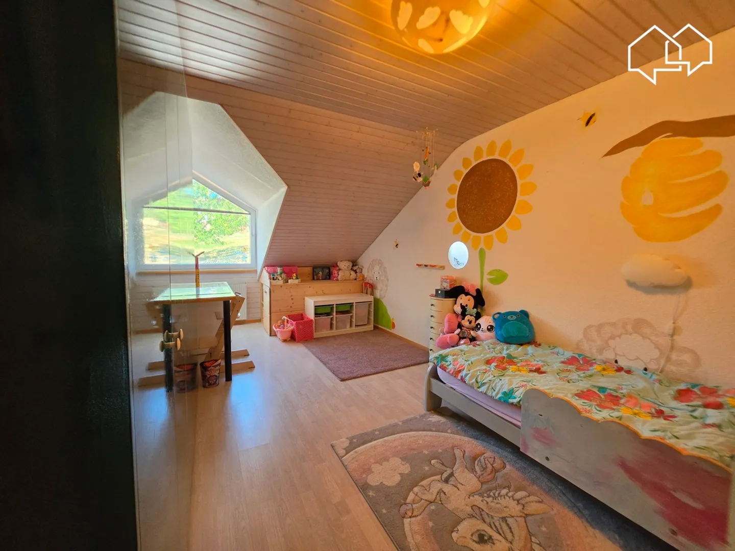 Casa a schiera in vendita - Foto 6 di 13