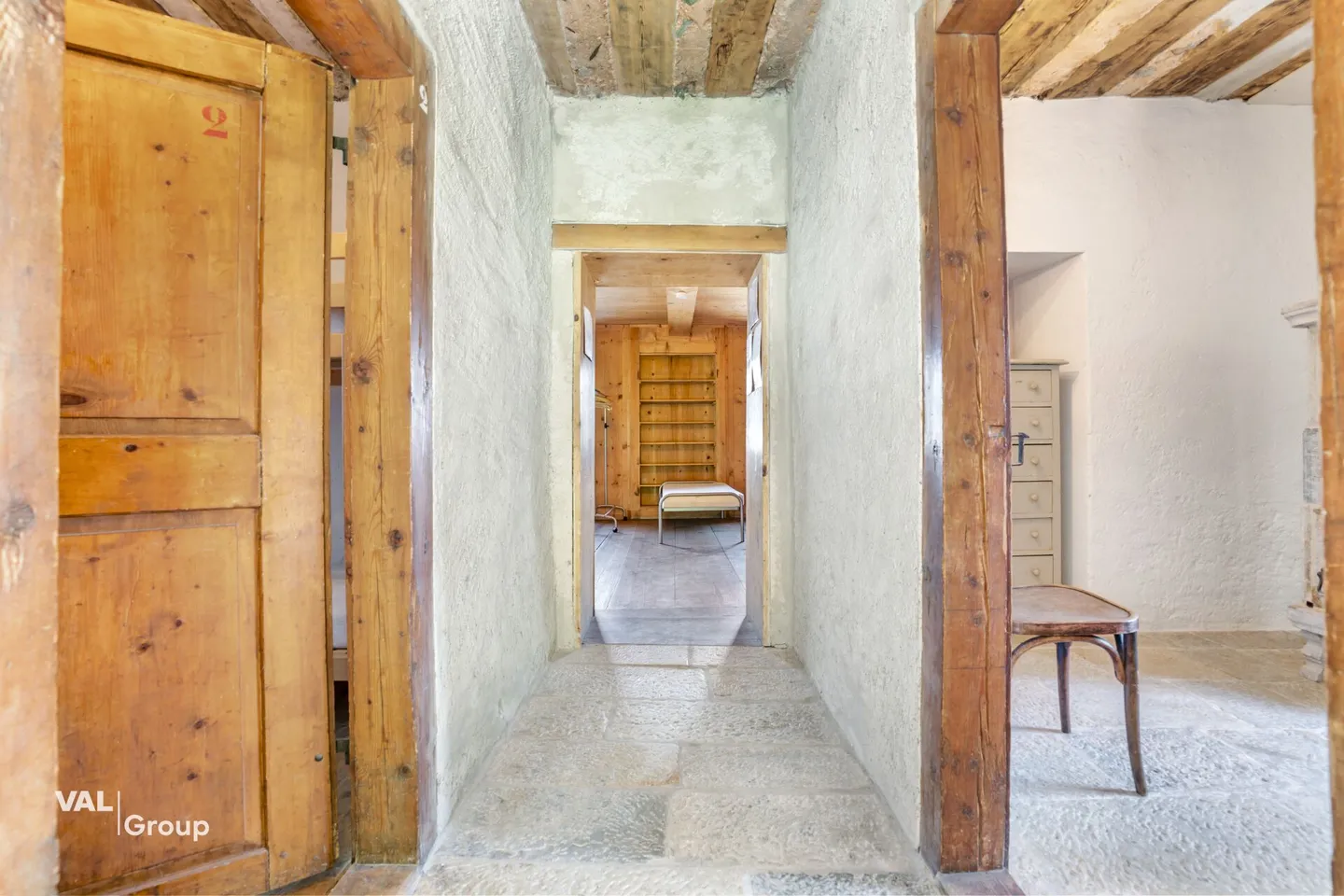 Centro di accoglienza e attività - Foto 8 di 19