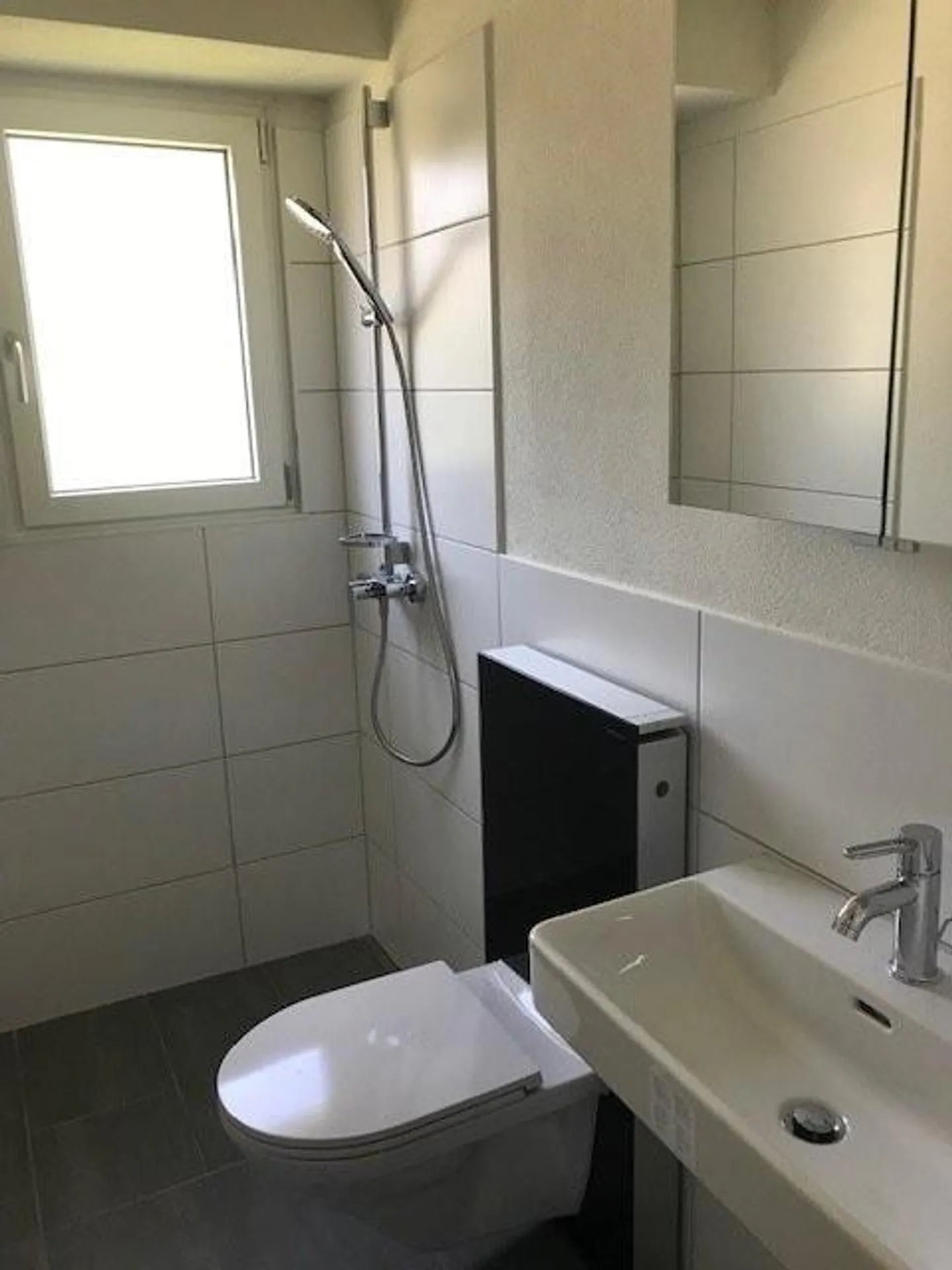 schöne Wohnung in ruhiger Seitenstrasse - Foto 4 von 7