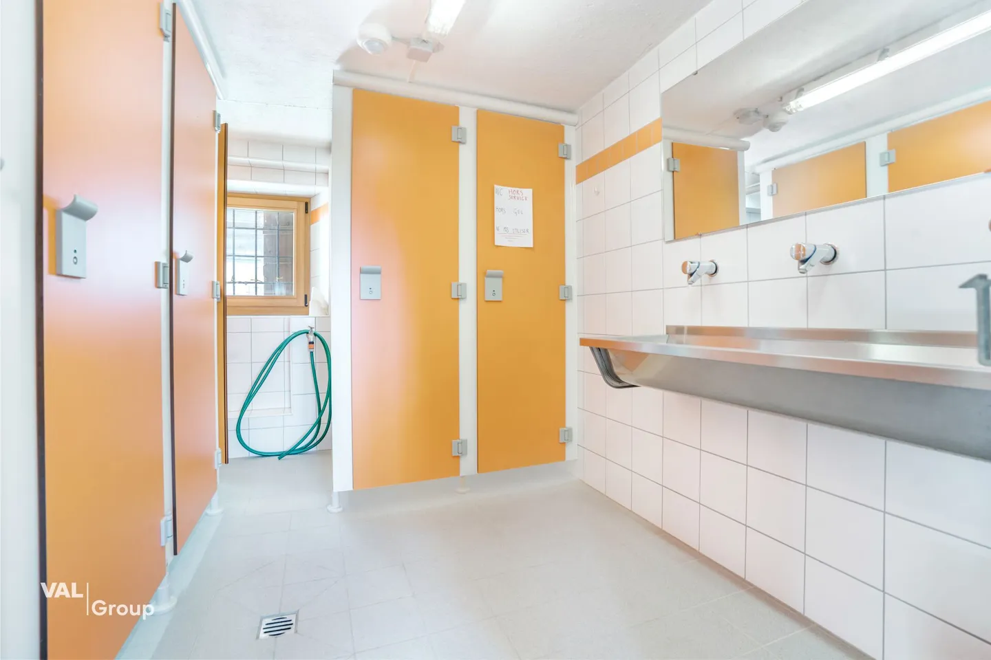Centro di accoglienza e attività - Foto 10 di 19
