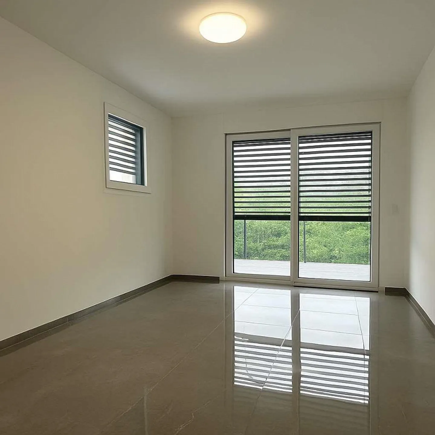 Modern 2.5 rooms - Photo 5 of 11