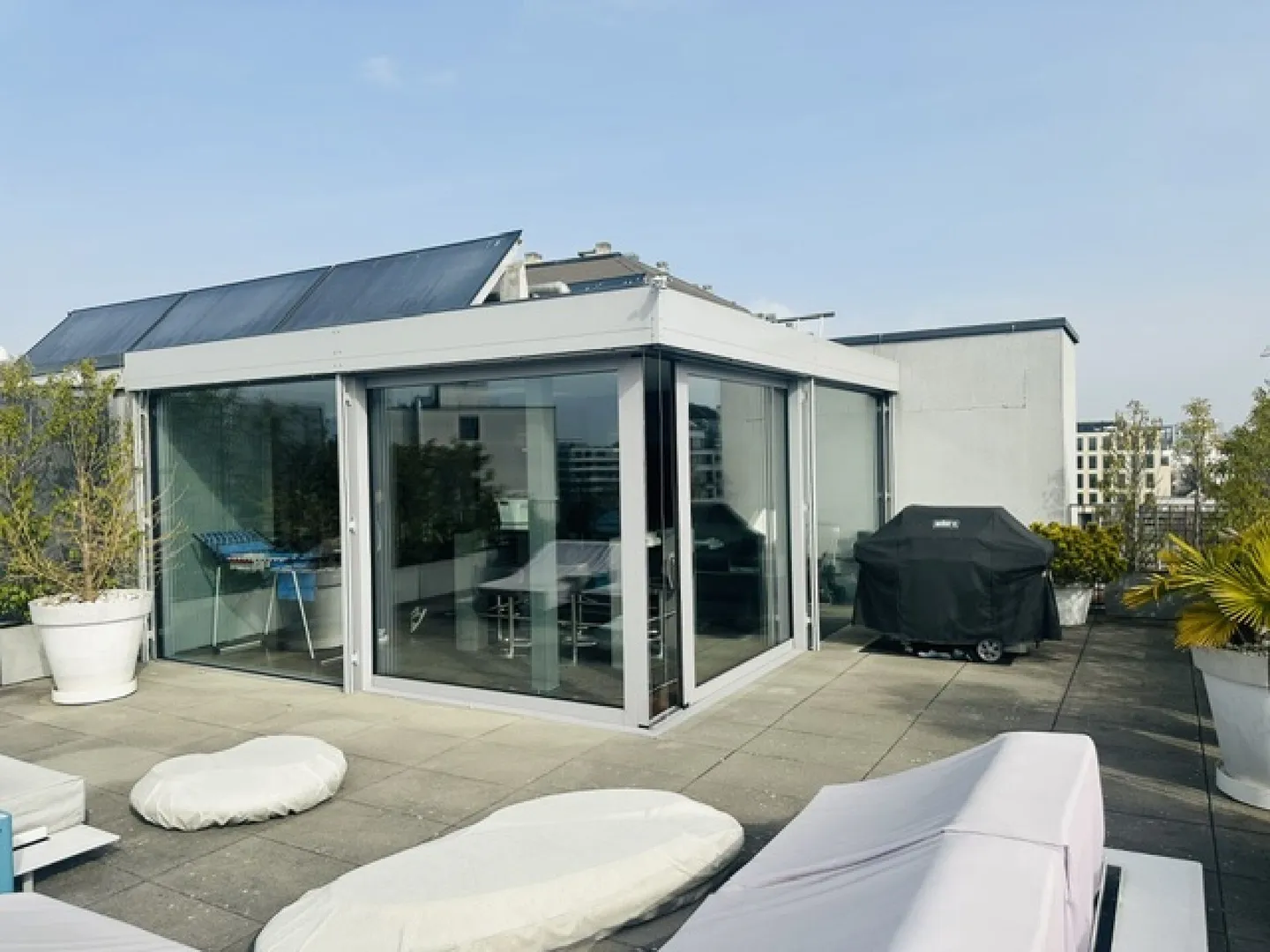 Triplex de Luxe avec Spa - Photo 1 sur 13