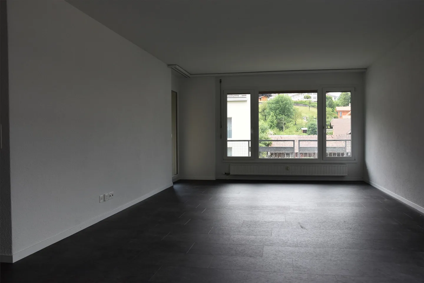 Appartement en duplex spacieux de 5,5 pièces dans le beau Riggisberg - Photo 11 sur 13