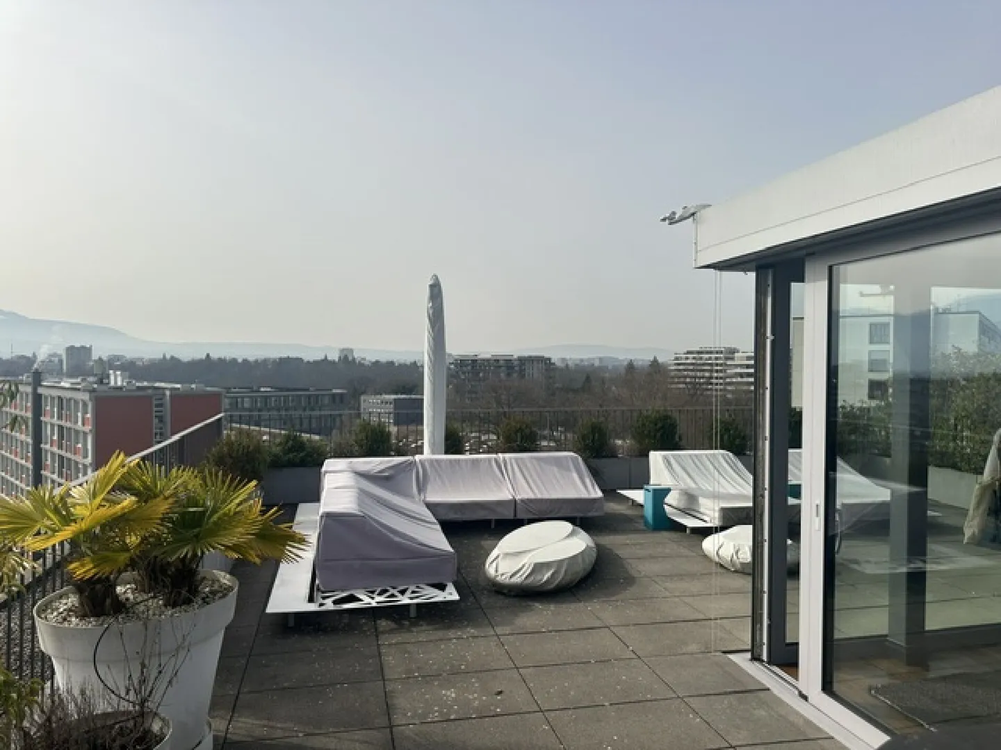 Triplex de Luxe avec Spa - Photo 2 sur 13