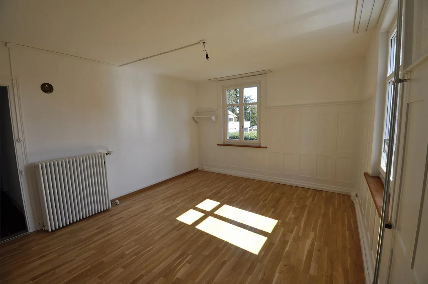 Appartamento 3.5 locali con grande balcone - Foto 12 di 17