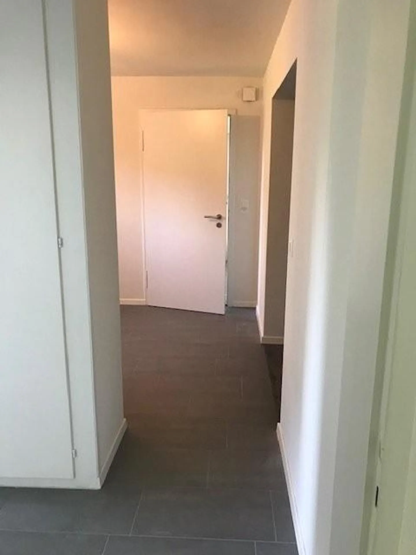 schöne Wohnung in ruhiger Seitenstrasse - Foto 7 von 7