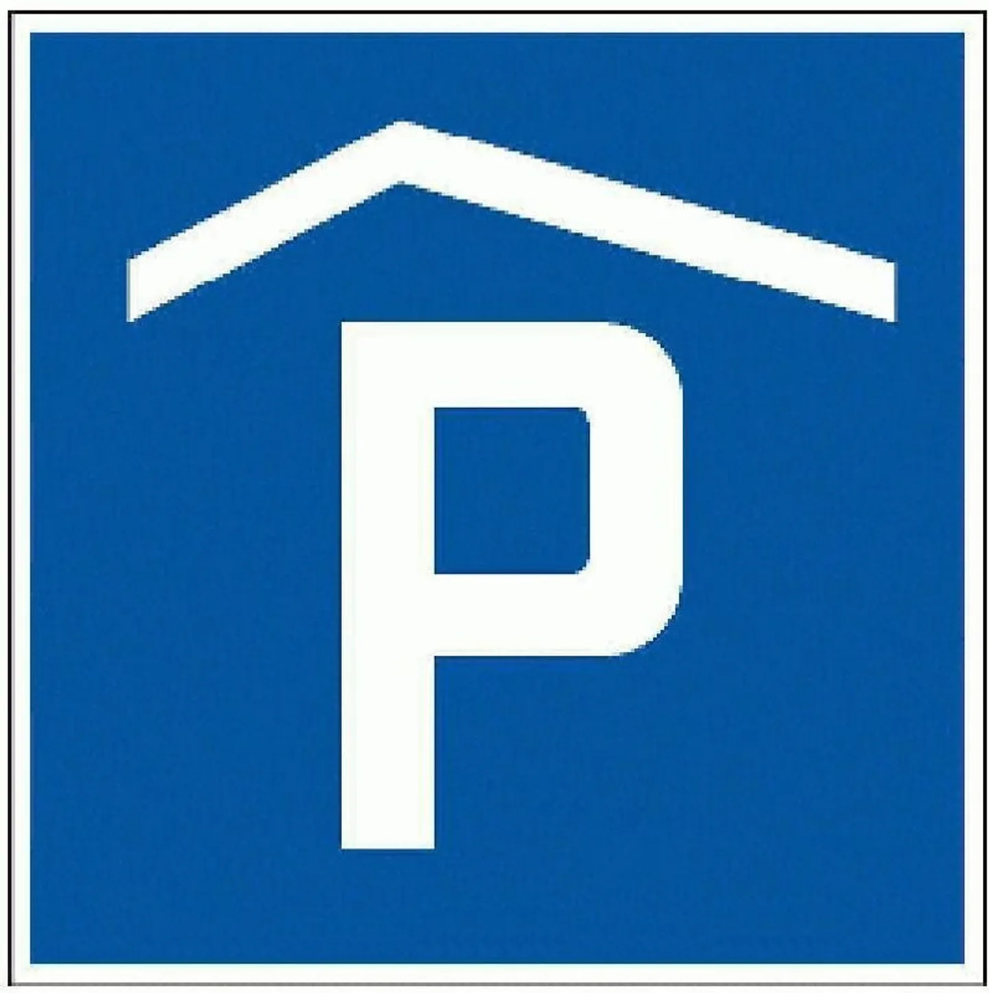 Parcheggio esterno in affitto - Foto 1 di 1