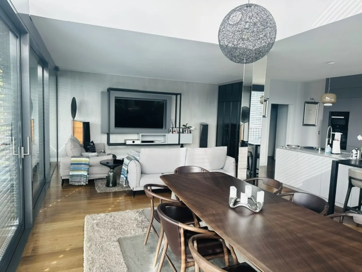 Triplex de Luxe avec Spa - Photo 6 sur 13