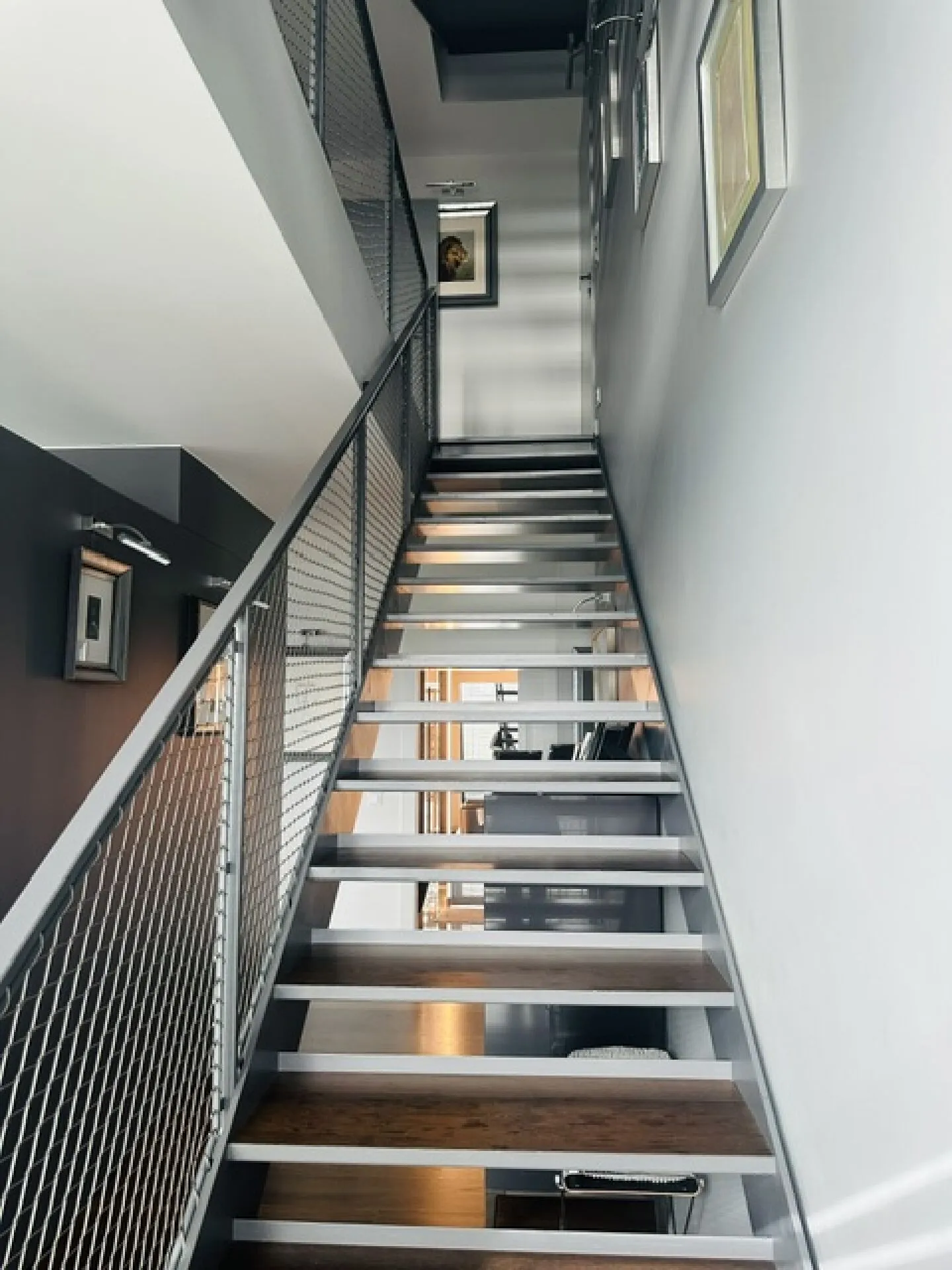 Triplex de Luxe avec Spa - Photo 8 sur 13