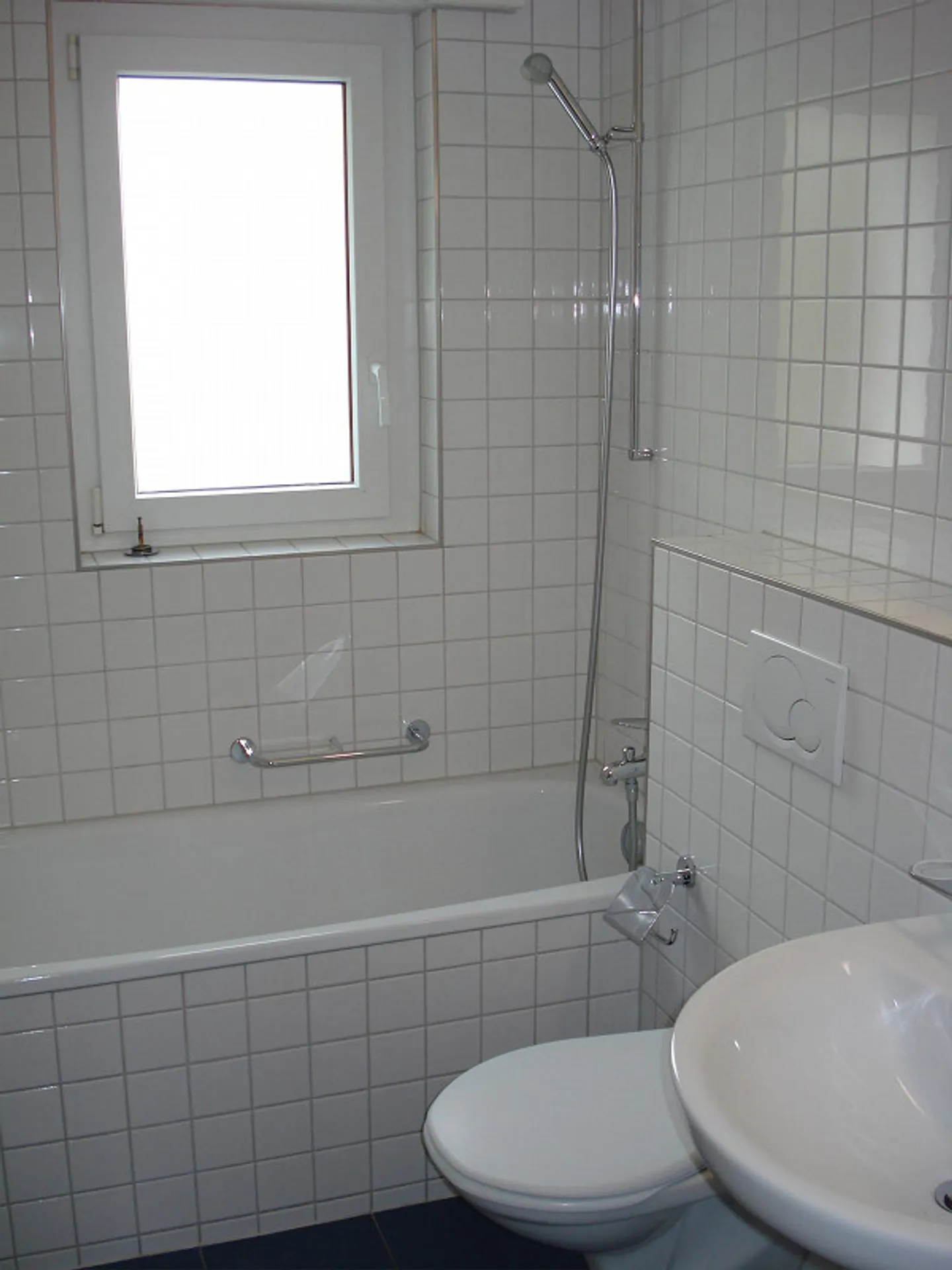 4-Zimmerwohnung mit moderner Küche und grosszügigem Balkon - Foto 3 von 4