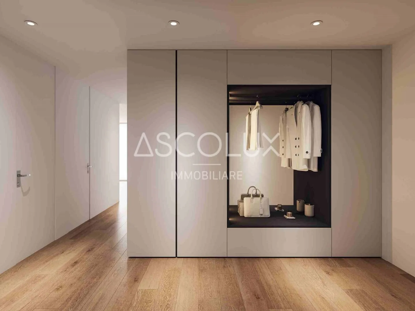 3.5-Room Apartments: A Cozy Space You Can Call Home - Photo 4 of 10