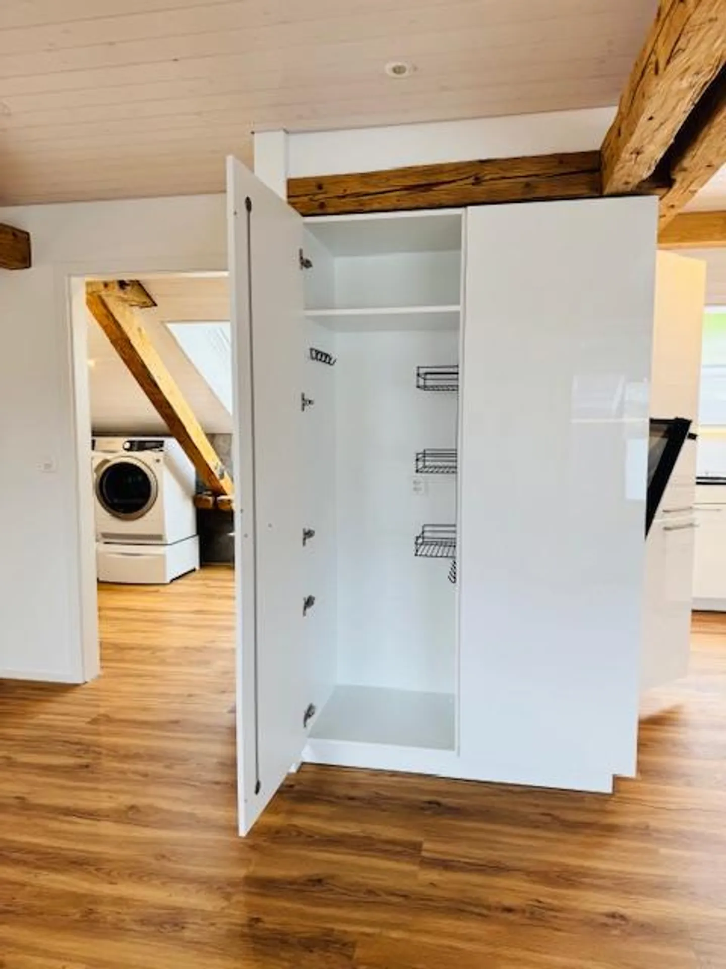 Helle 3.5 Zimmer Attique - Foto 4 von 13