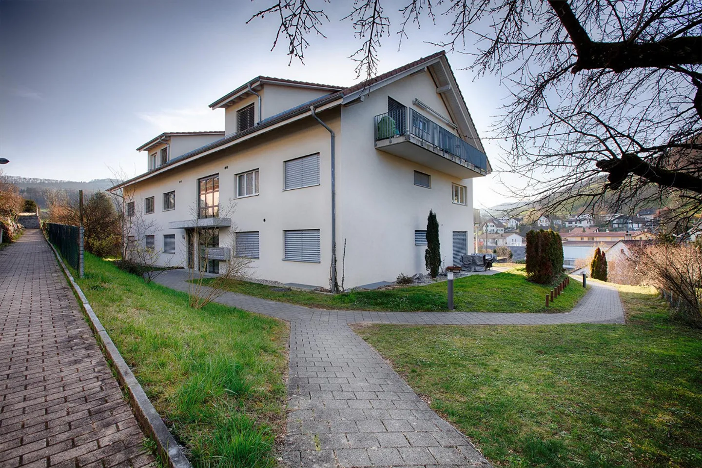 Wunderschöne Attika-Wohnung - Foto 11 von 13