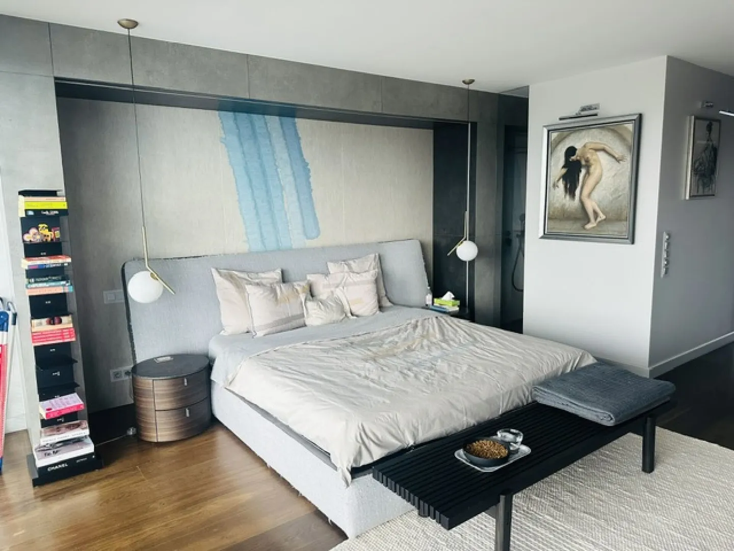 Triplex de Luxe avec Spa - Photo 10 sur 13