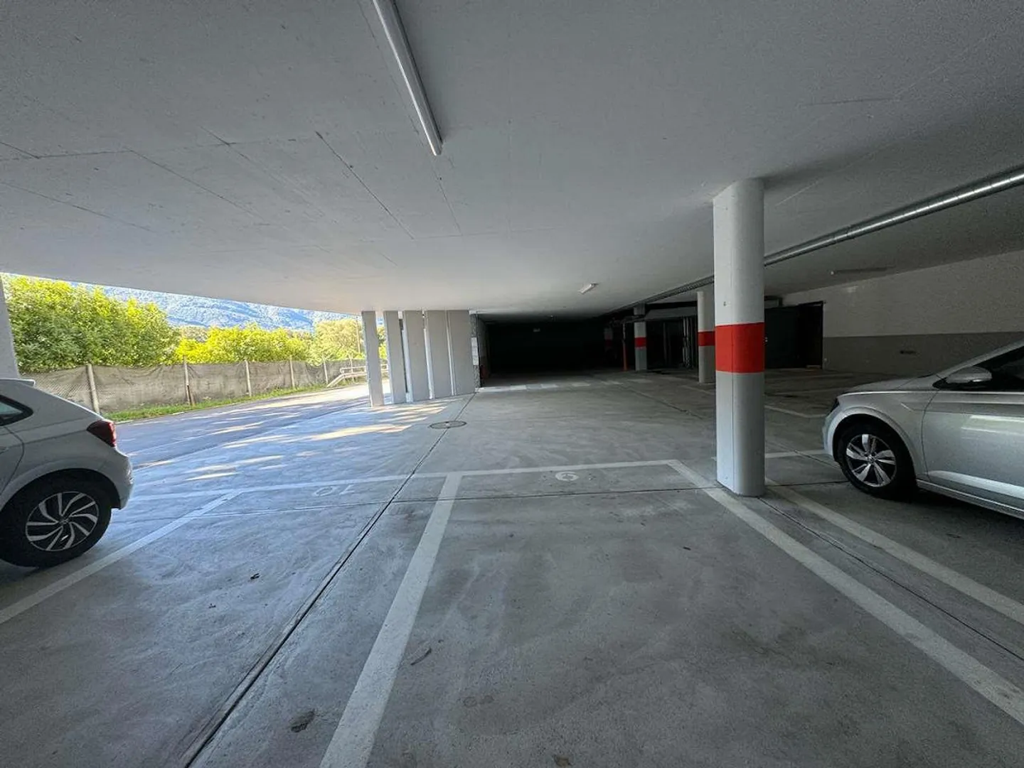 Modern 2.5 rooms - Photo 10 of 11