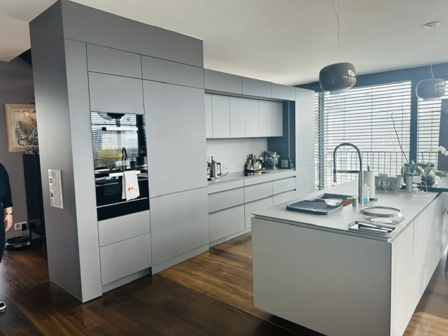 Triplex de Luxe avec Spa - Photo 11 sur 13