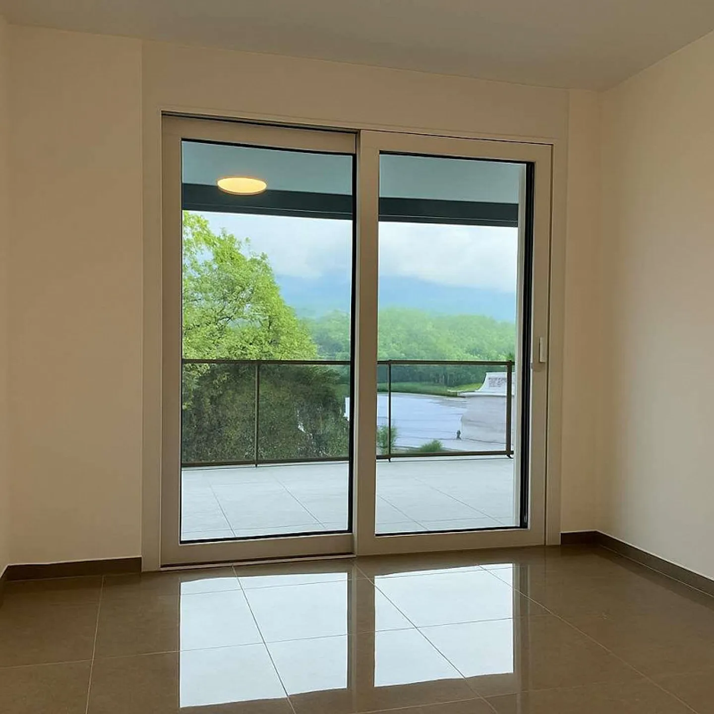 Modern 2.5 rooms - Photo 7 of 11