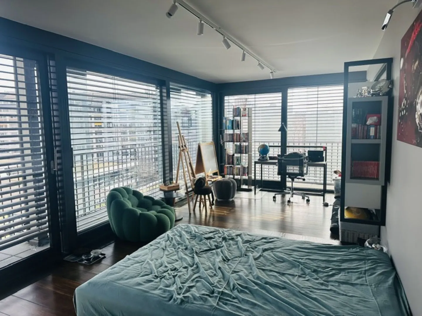 Triplex de Luxe avec Spa - Photo 9 sur 13