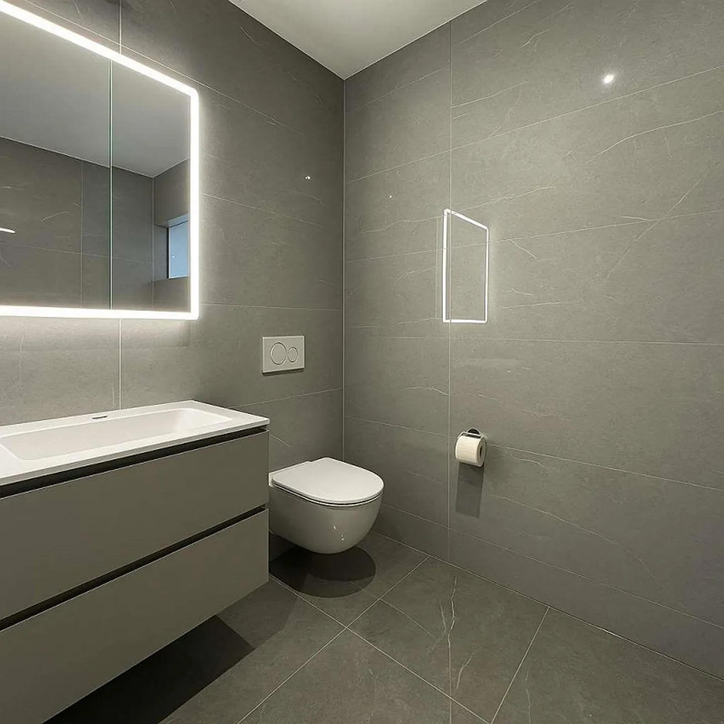 Modern 2.5 rooms - Photo 8 of 11